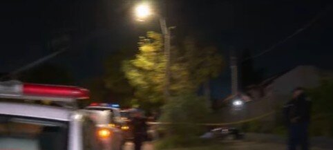 Mataron a otro delivery en Montevideo para robar su moto: le dieron un balazo en el pecho