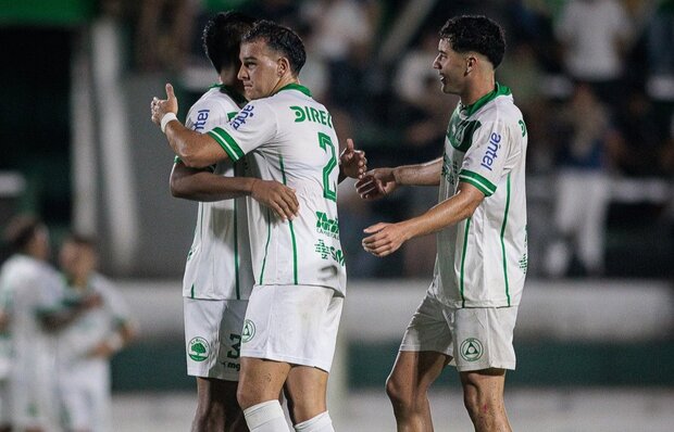 Segunda División: Plaza Colonia derrotó 2-0 a Oriental en el inicio de la fecha