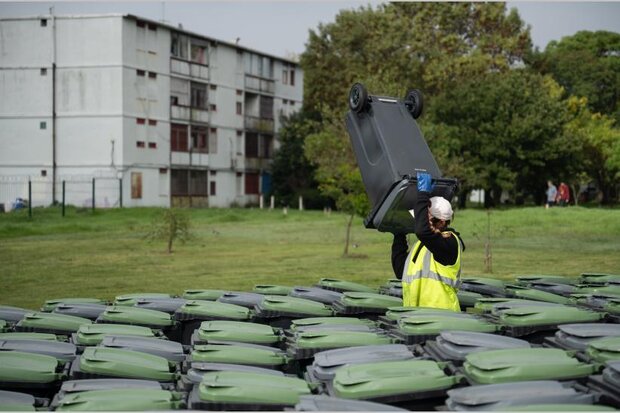 Foto: Intendencia de Montevideo.