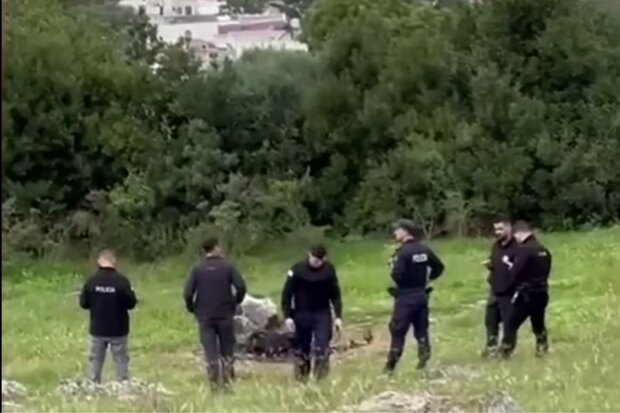 Identificaron a joven de 25 años como el cadáver calcinado hallado en Fortaleza del Cerro
