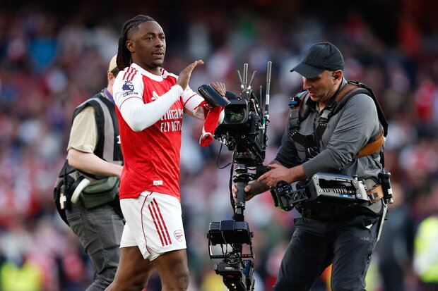 Premier League: Arsenal ganó, revivió, volvió a la cima y llega entonado a la Champions