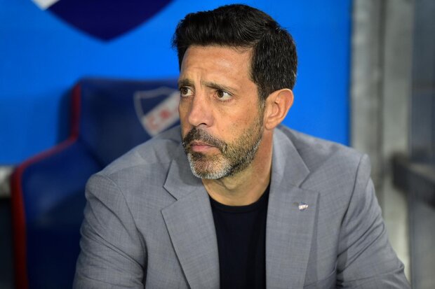 Jorge Bava: la roja que “condicionó