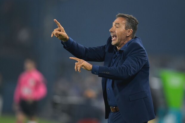 Apertura: Liverpool y Danubio están empatando sin goles en el Parque Viera