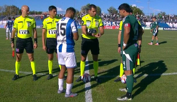 Apertura: Racing, que puede ser campeón hoy mismo, está empatando 0-0 en Cerro Largo