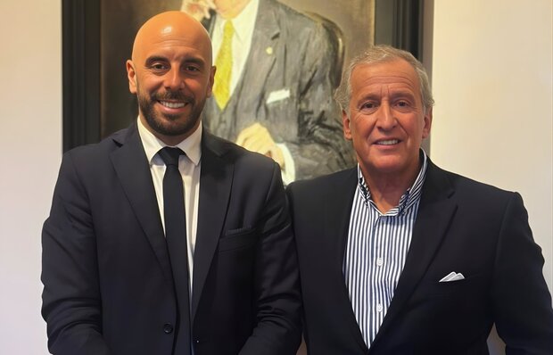 “Hay que dar la cara y no por WhatsApp”: candidato a presidente de Peñarol cruzó a Ruglio