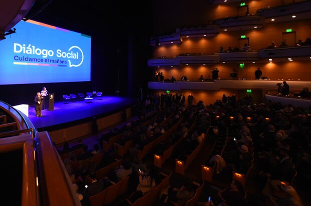 Foto: Dante Fernández / FocoUy