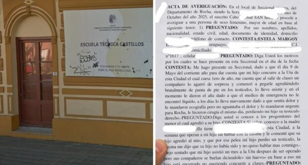 Google / El 9 de Rocha