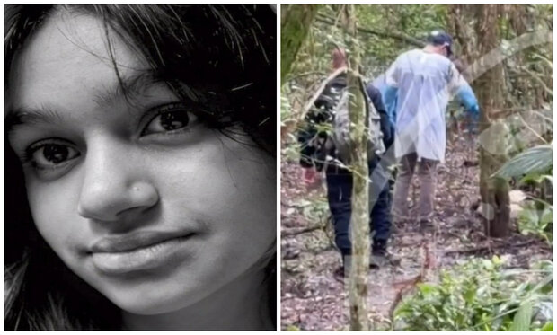 Menor de 14 años muerta de 70 puñaladas por su novio de la misma edad, y la “amante” de 13