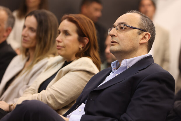 Foto: Gastón Britos / FocoUy