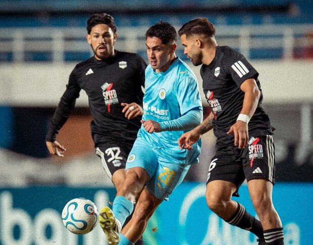 Sudamericana: City Torque cayó 2-1 con Riestra en Buenos Aires y perdió el invicto