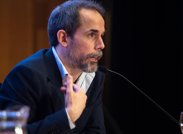 Foto: Presidencia de la República