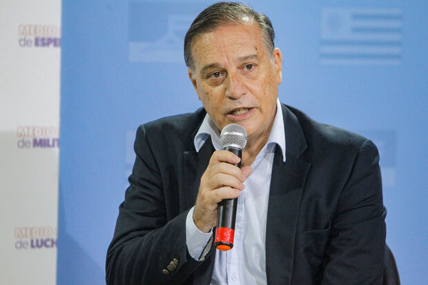 Foto Martin Riveron / FocoUy