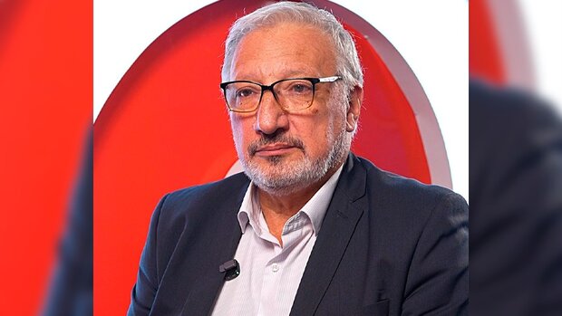 Sotelo sobre Cardama y el gobierno: “Rescindir no fue motivado por defender el patrimonio”
