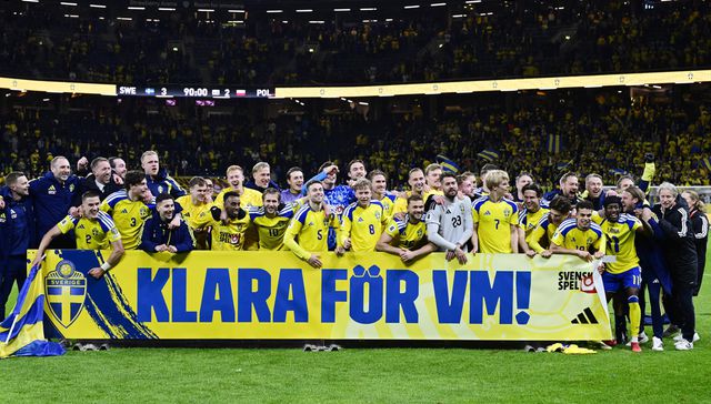 El que no salta, no va al Mundial