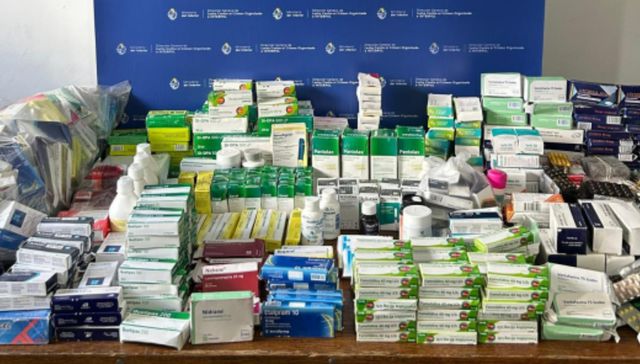 No hubo más remedio