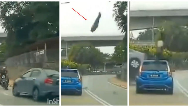 Lamentable y evitable