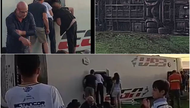 Viernes no tan santo