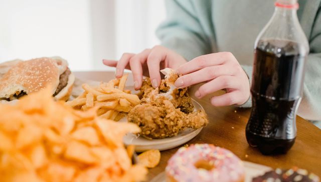 Más sano, más vida