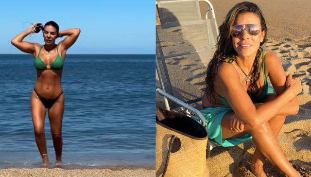 Recargando energías