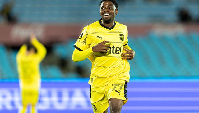 Un vallenato, desesperado