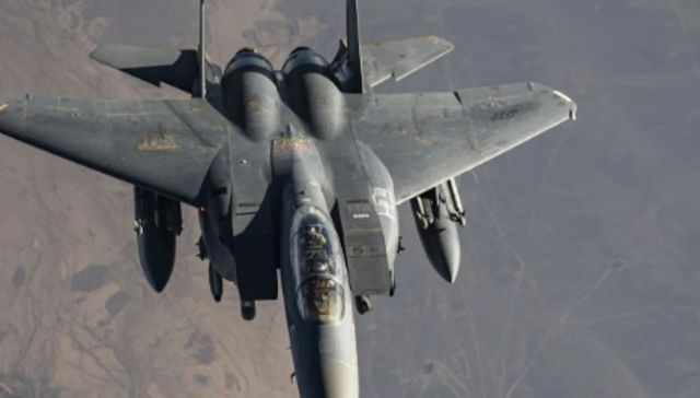 Rescatando al piloto