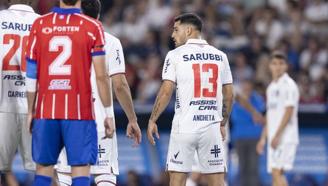 Y aguantar el tirón