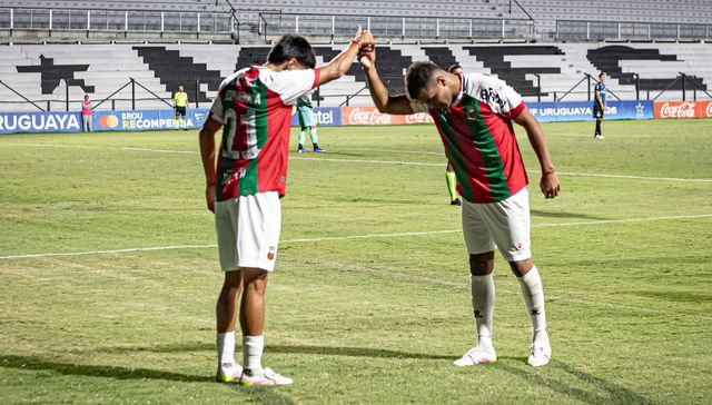 Tercero en discordia