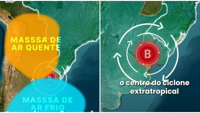 El jamón del sánguche