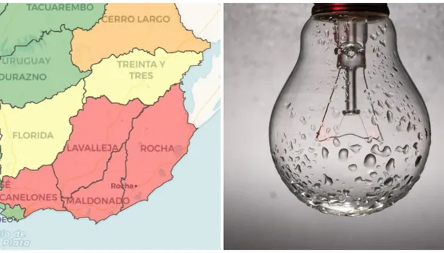 A la luz de una vela