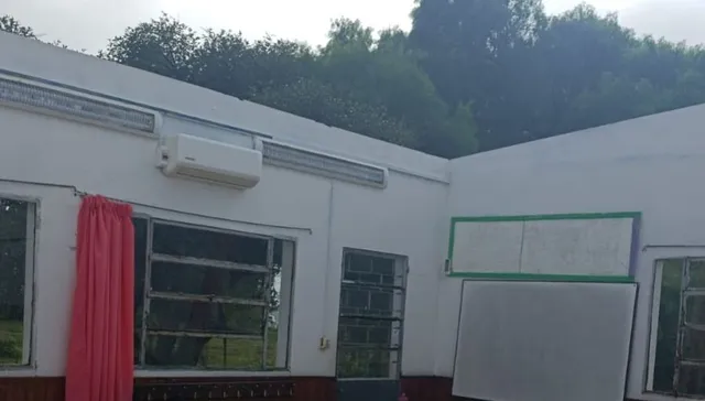 Lo que el viento se llevó