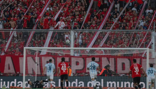 Al Loco Abreu no le gusta eso