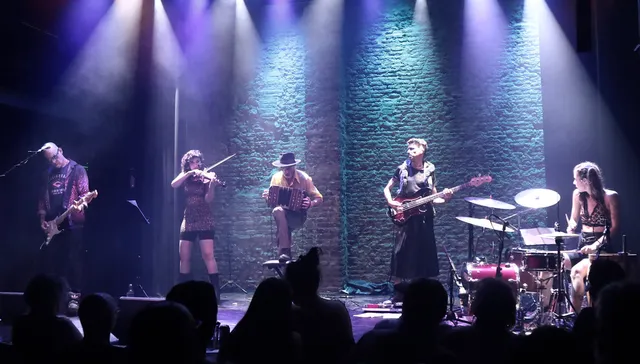 Una experiencia para sentir