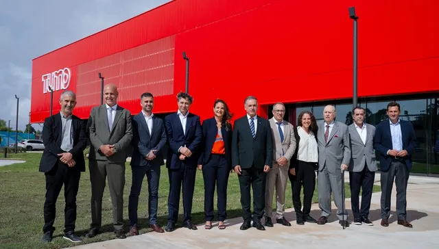 Despegue de talento joven