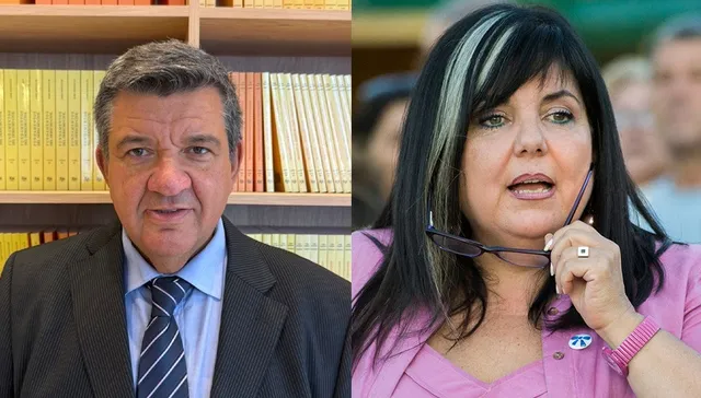 El que la capta, la capta