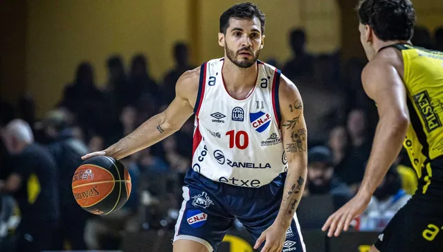 Con alma de campeón