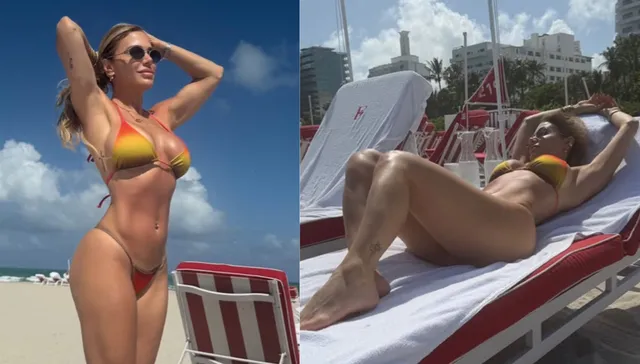 Miami me lo confirmó