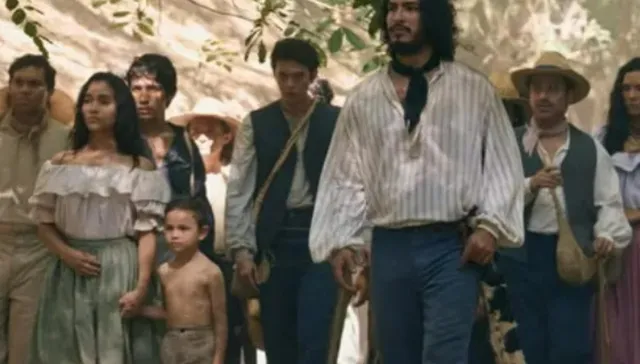 Escribe Diego Borges