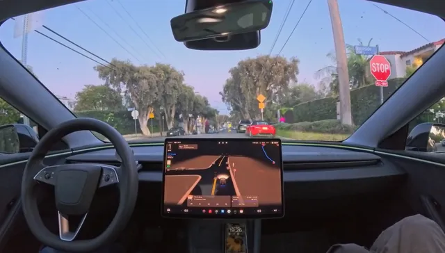 Come on, baby, do the loco-motion