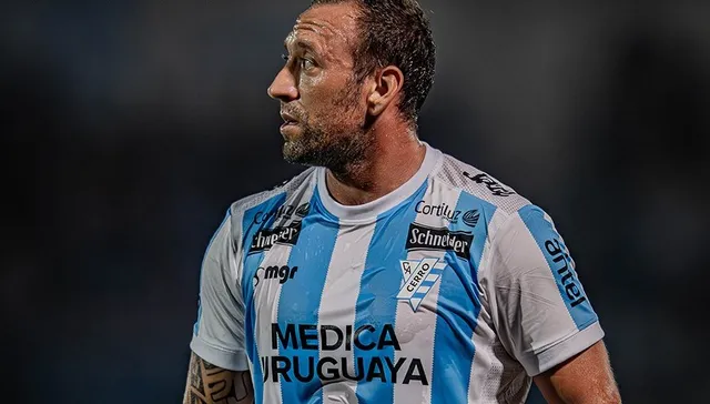 Agónico