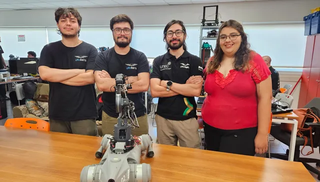 Nos renueva la ilusión