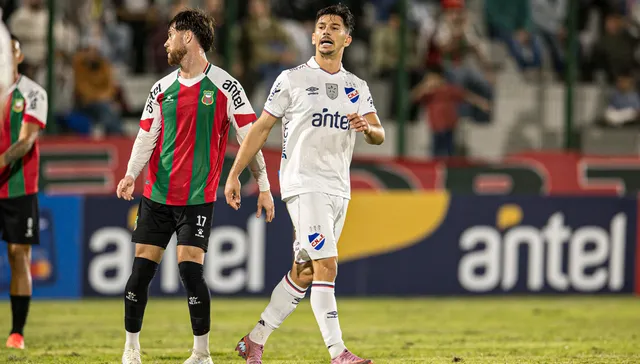 Te tengo una buena y una mala