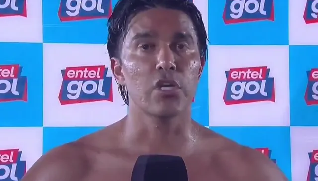 Es para vos