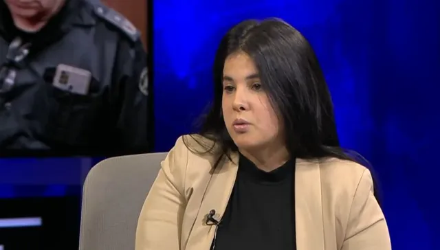 Mi palabra y la de ustedes