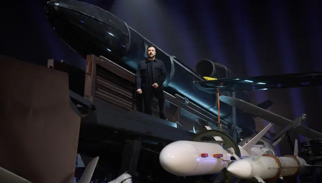 El futuro llegó hace rato