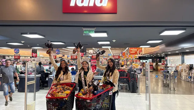 Presencia con impacto