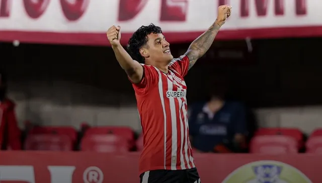 La argentinidad al palo