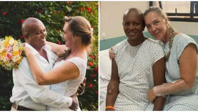 Me entró algo en el ojo