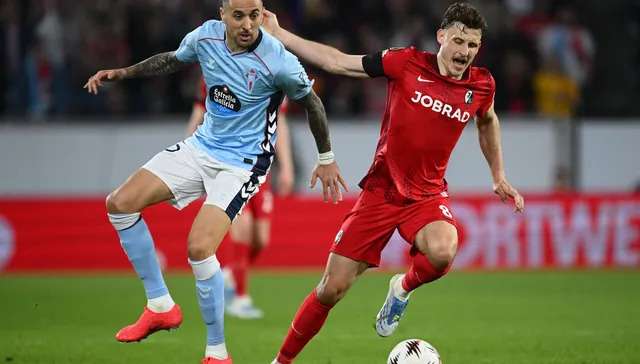 El que quiere celeste...