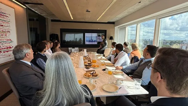 El pulso del mercado