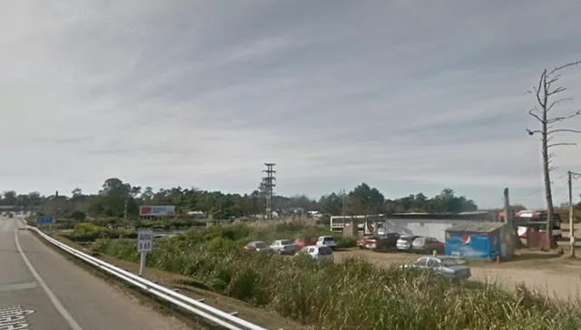 Al fondo que hay lugar